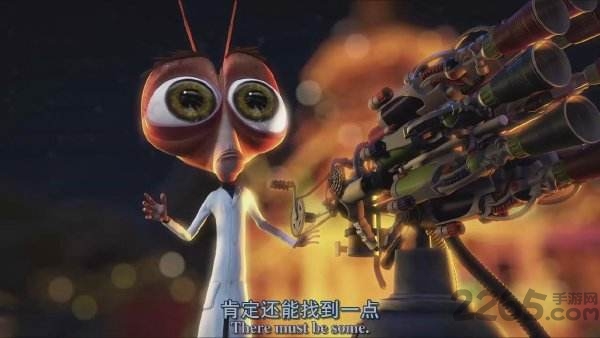 南瓜大战怪物 南瓜大战怪物