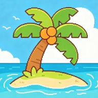 拼豆岛