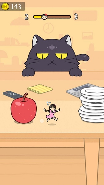 豆腐少女躲猫猫 豆腐少女躲猫猫