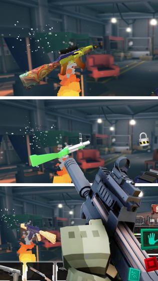 全民僵尸大战内置mod修改器 全民僵尸大战内置mod修改器