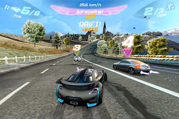 狂野飙车8bug 狂野飙车8bug
