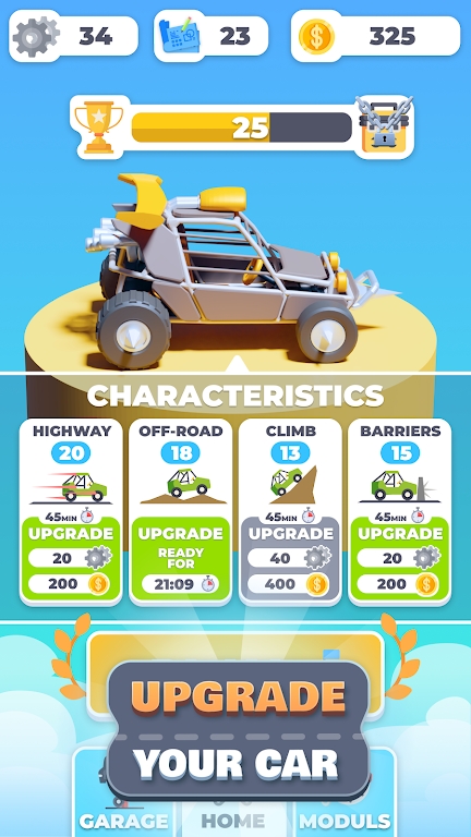 竞速冠军RacerChamps