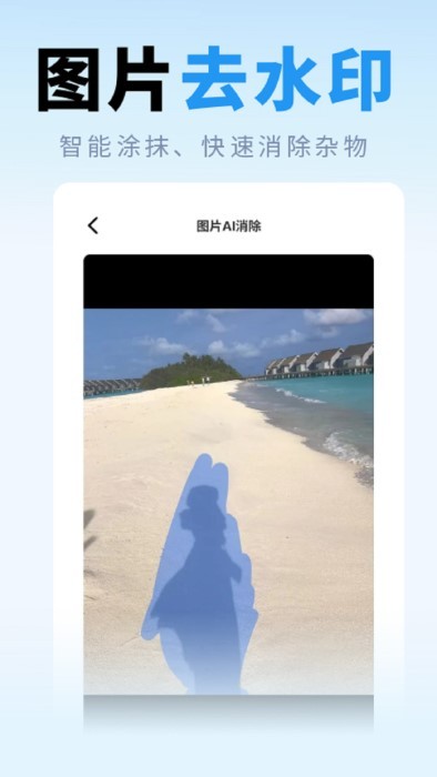 去水印提取大师 去水印提取大师