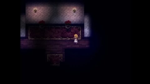 魔女之家重制版