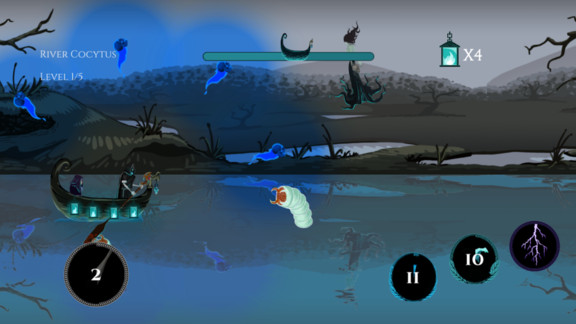 灵魂奥德赛 灵魂奥德赛