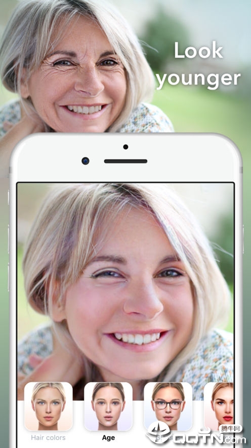 faceapp中文版下载 faceapp中文版下载