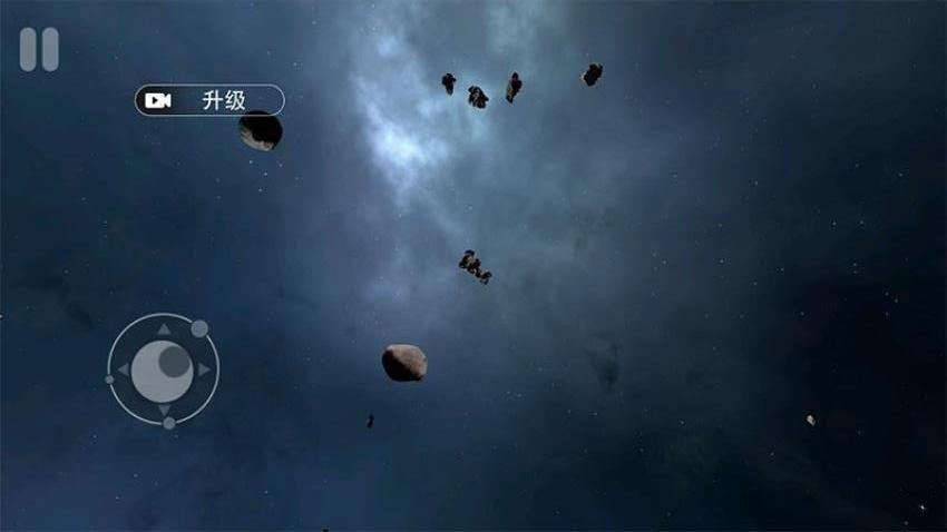 星球加工厂