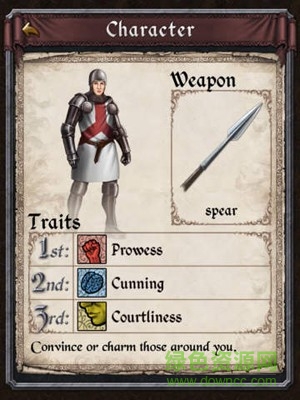 Crusader Kings: Chronicles Crusader Kings: Chronicles