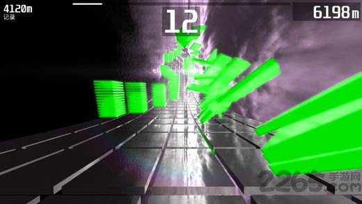 急速冲刺内购破解版 急速冲刺内购破解版