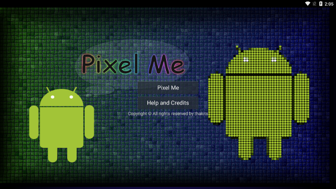Pixel Me安卓下载