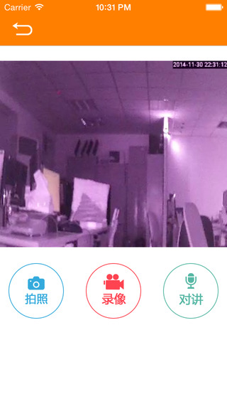 启明云小猫