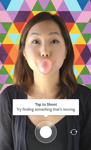 Boomerang软件下载