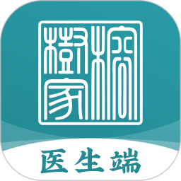 榕树家医生端(在线接诊平台) v1.3.22 安卓手机版