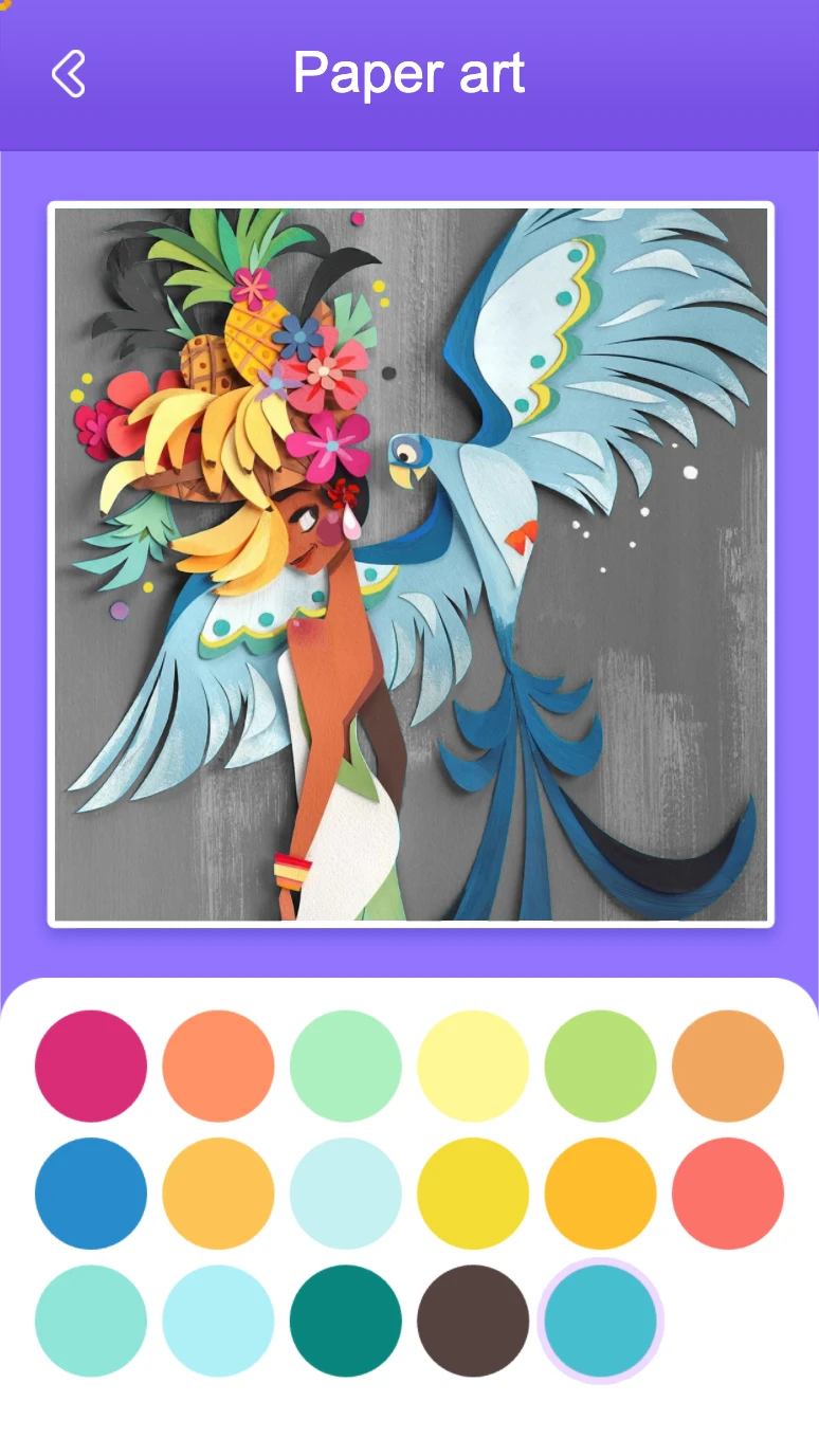 色彩DIY 色彩DIY