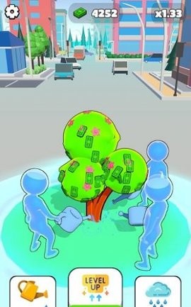 Growing Trees汉化版