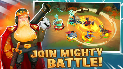 重型机器 重型机器