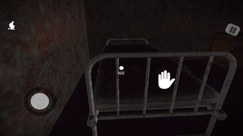 恐怖兔子手机版(EvilBunnyHorrorGame)