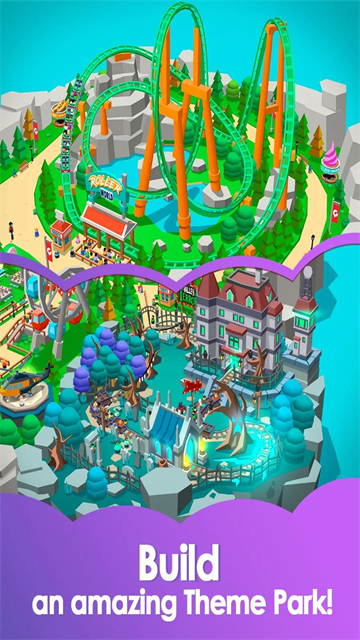 Theme Park安装器