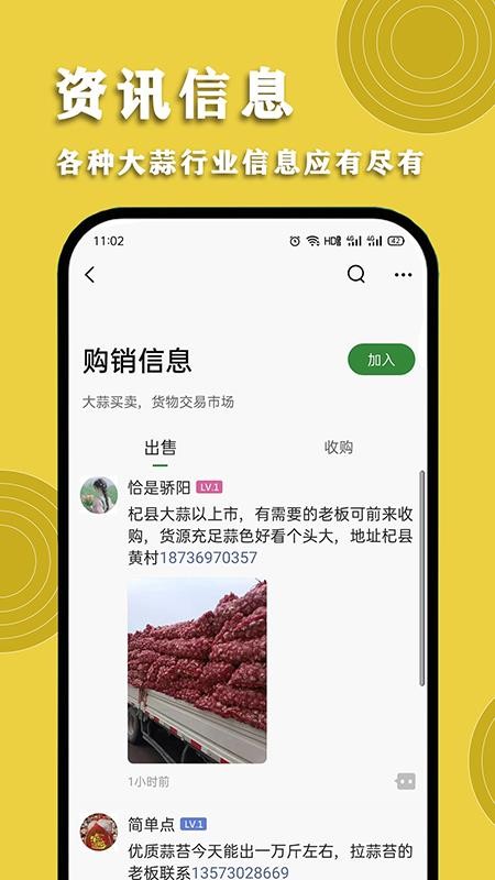 华蒜网