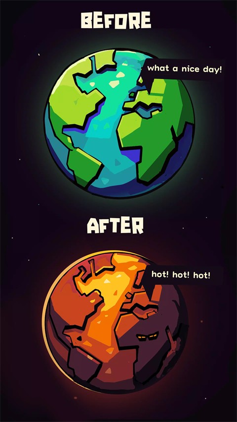 Earth Inc安装器