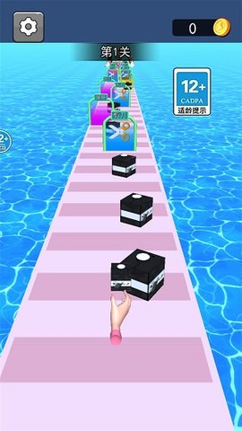 收集达人 收集达人