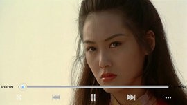 蓝莓投屏TV版