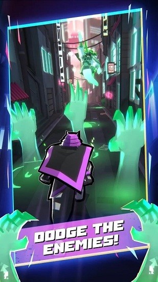 Spirit Slayers