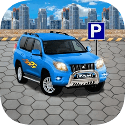 停车场模拟器
