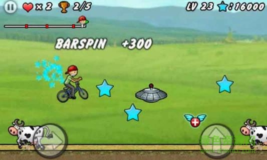 单车男孩(BMX Boy) 单车男孩(BMX Boy)