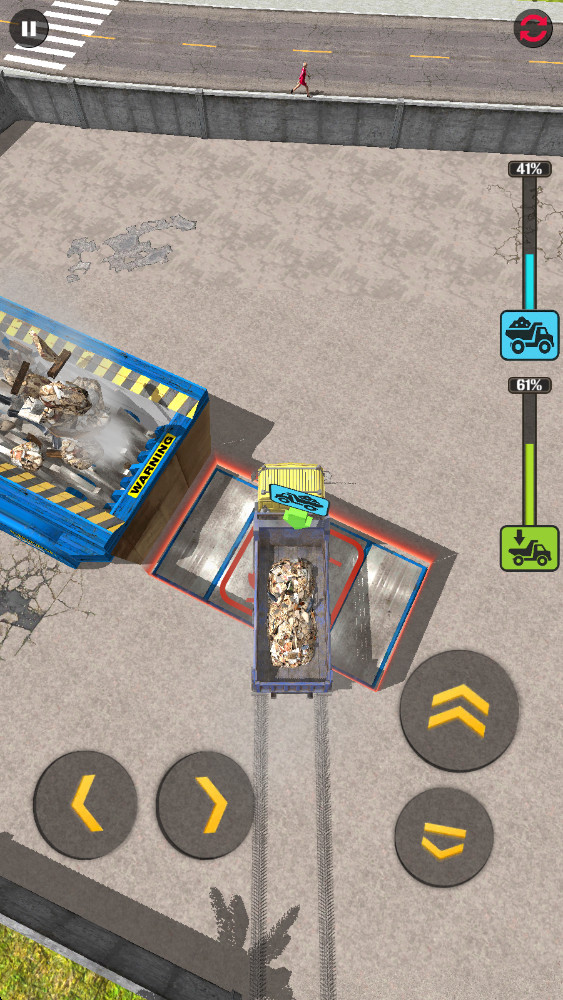 Demolition & Construction Inc.