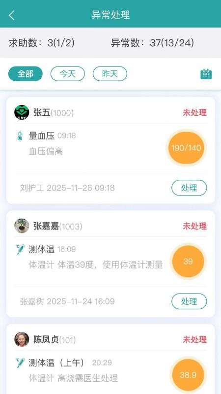AI智护 AI智护