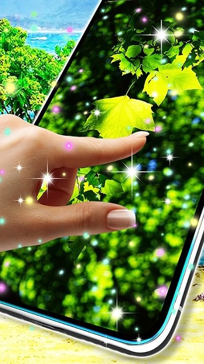 自然动态壁纸app 自然动态壁纸app