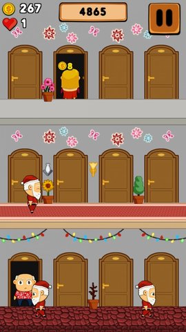 酒店紧急情况中文破解版