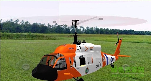 模拟遥控直升机中文版(Absolute RC Heli Sim) 模拟遥控直升机中文版(Absolute RC Heli Sim)