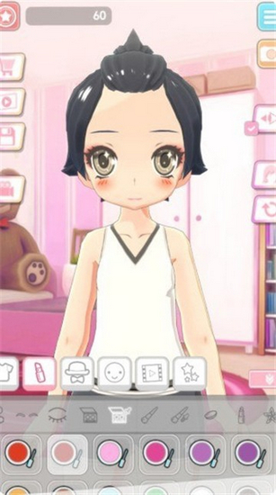 小忍女孩恋爱计划 最新版v1.1.9