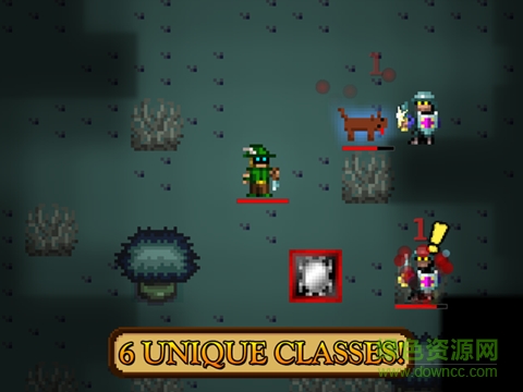 主教之旅2 主教之旅2