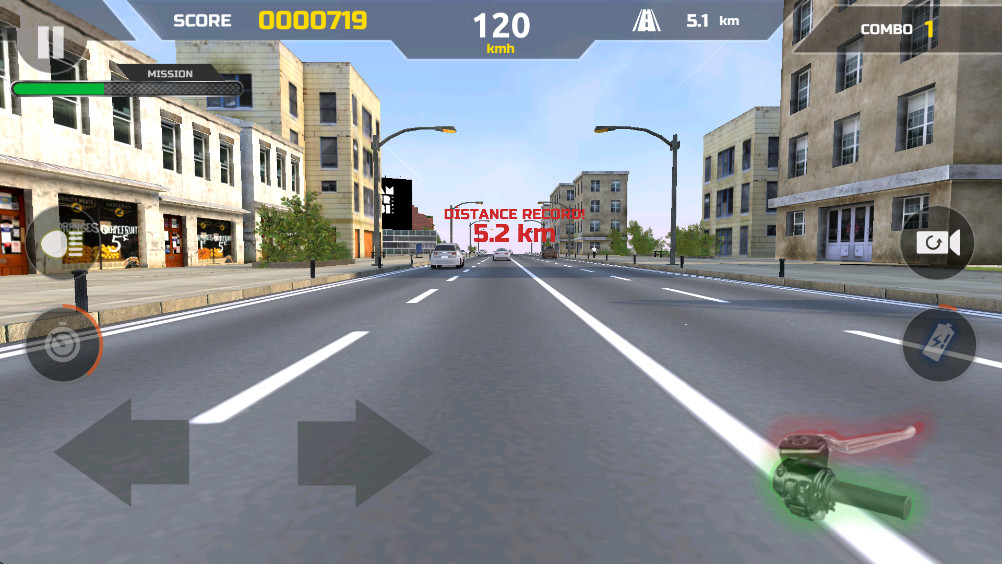 摩托赛车俱乐部最新版(Moto Racing Club) 2.2.1安卓版