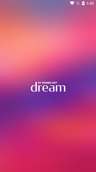 梦境生成app官方免费版(dream) 梦境生成app官方免费版(dream)
