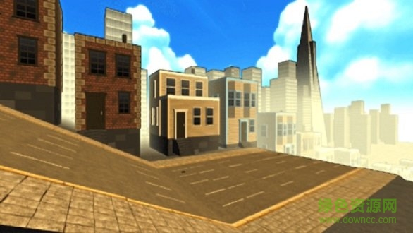 特技车挑战赛3中文