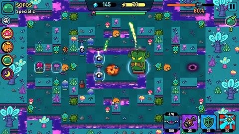 微信星际炮塔修改版 微信星际炮塔修改版