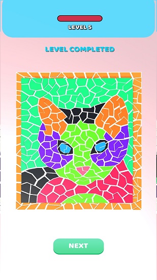 马赛克艺术 马赛克艺术