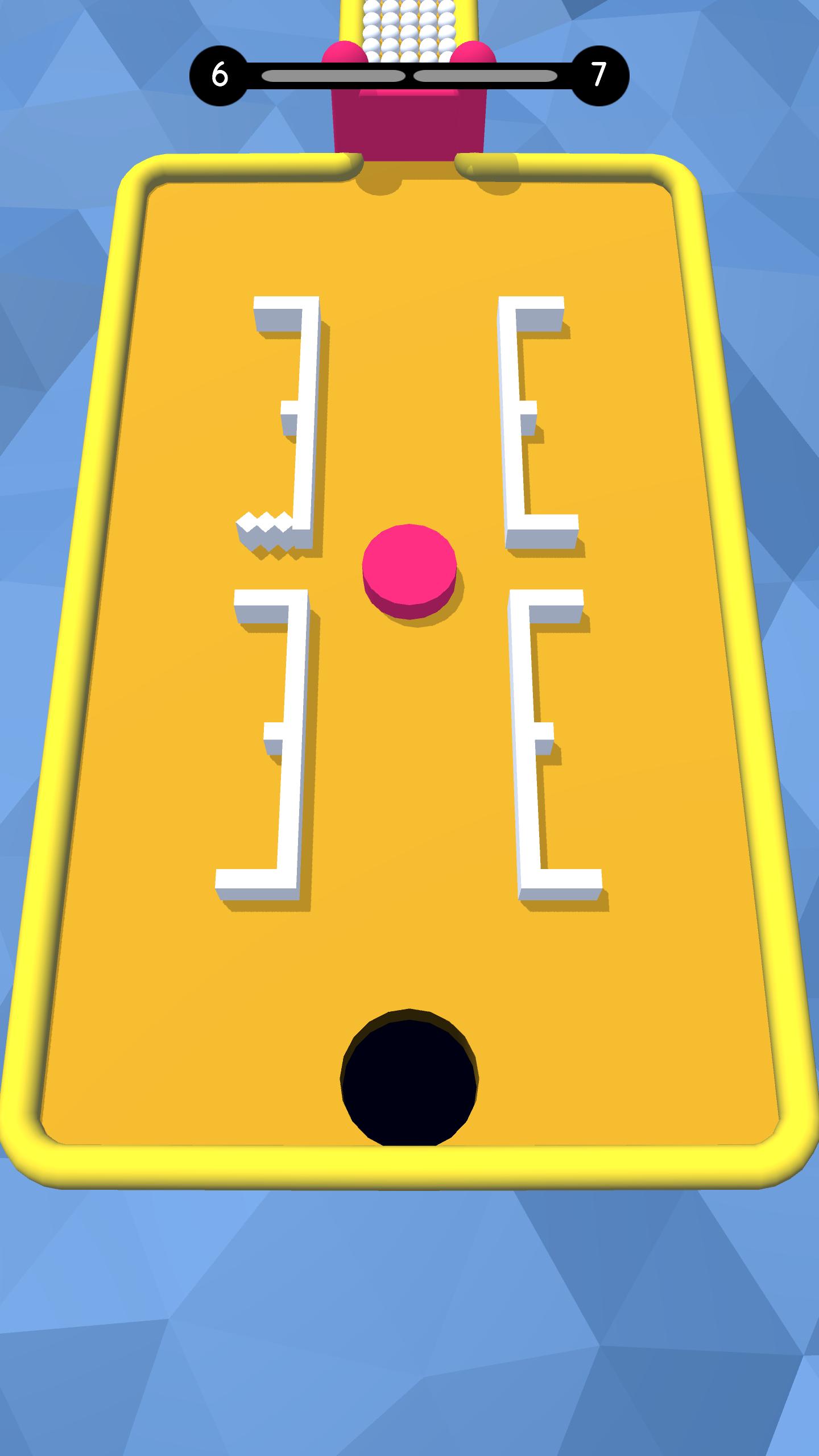 Clear Board 3D(清洁木板3D)