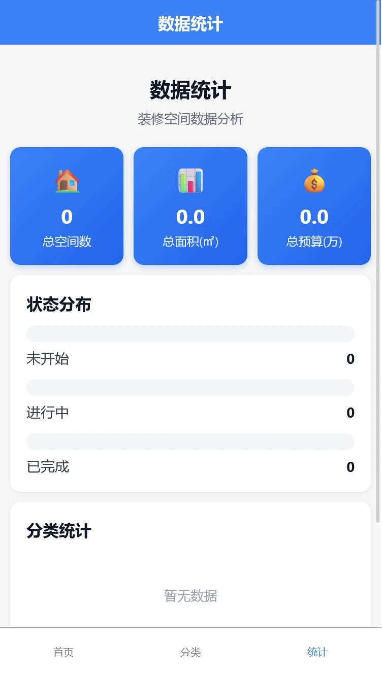 白犀空间