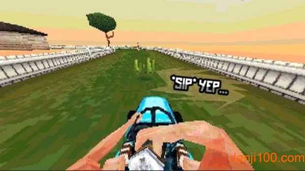 Boomer Simulator