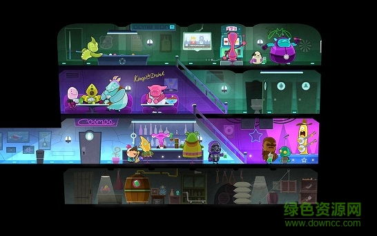 love you to bits深深爱你