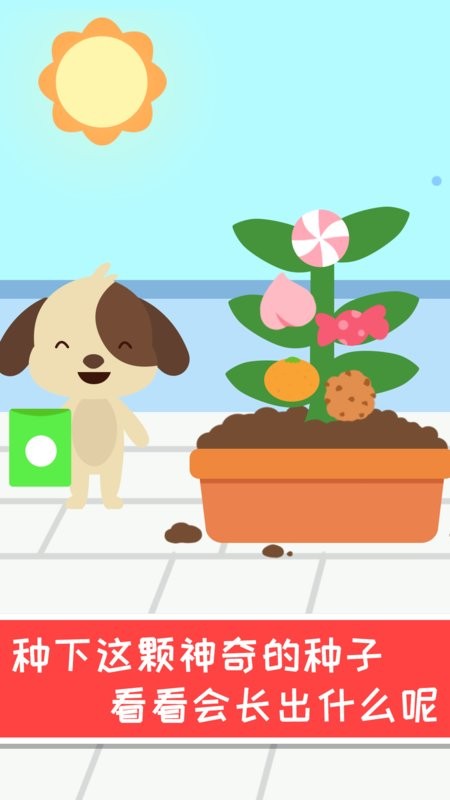 兔小萌宝宝公寓 兔小萌宝宝公寓