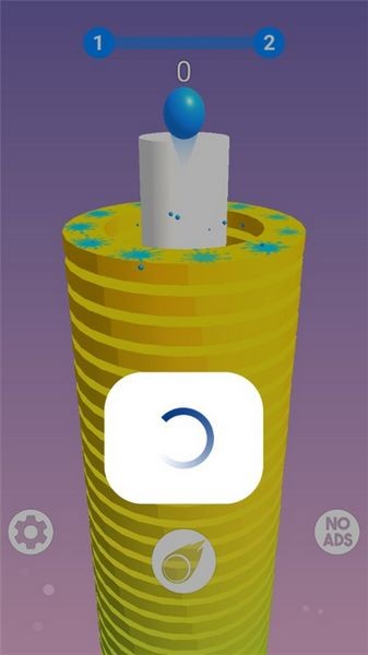 Stack Ball 最新版v1.1.97