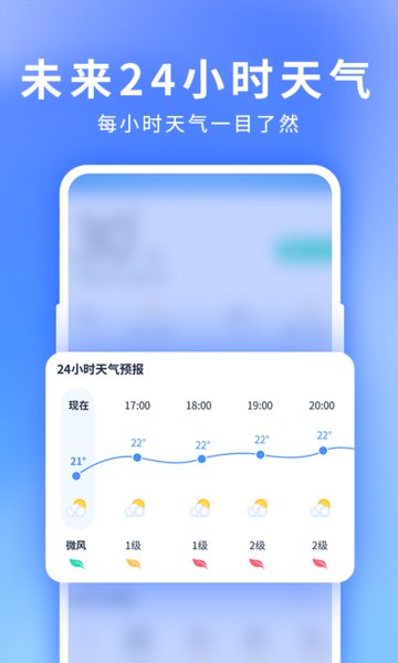 星晴天气 星晴天气