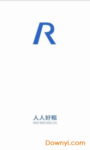 人人好租
