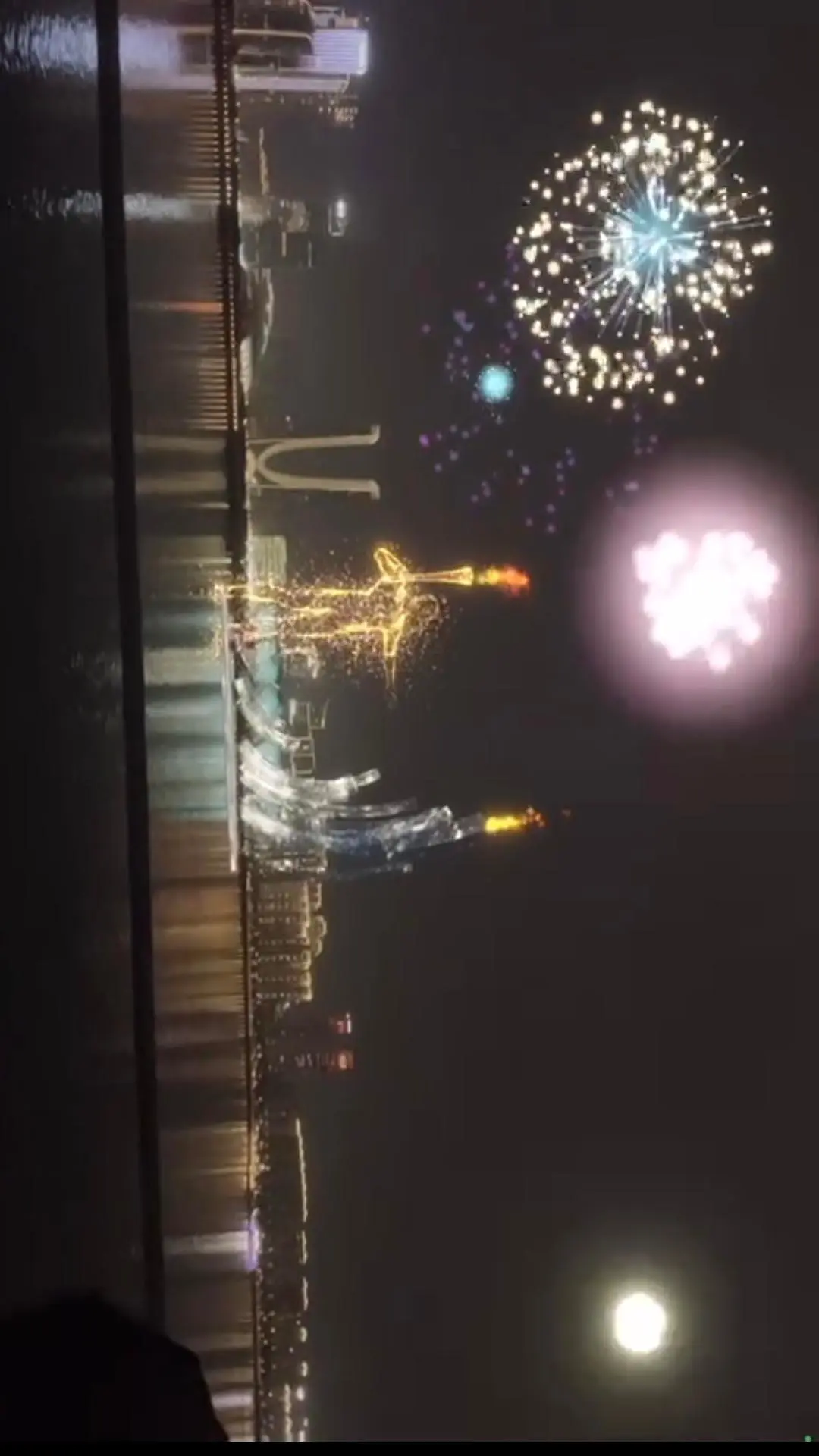 城市阳台
